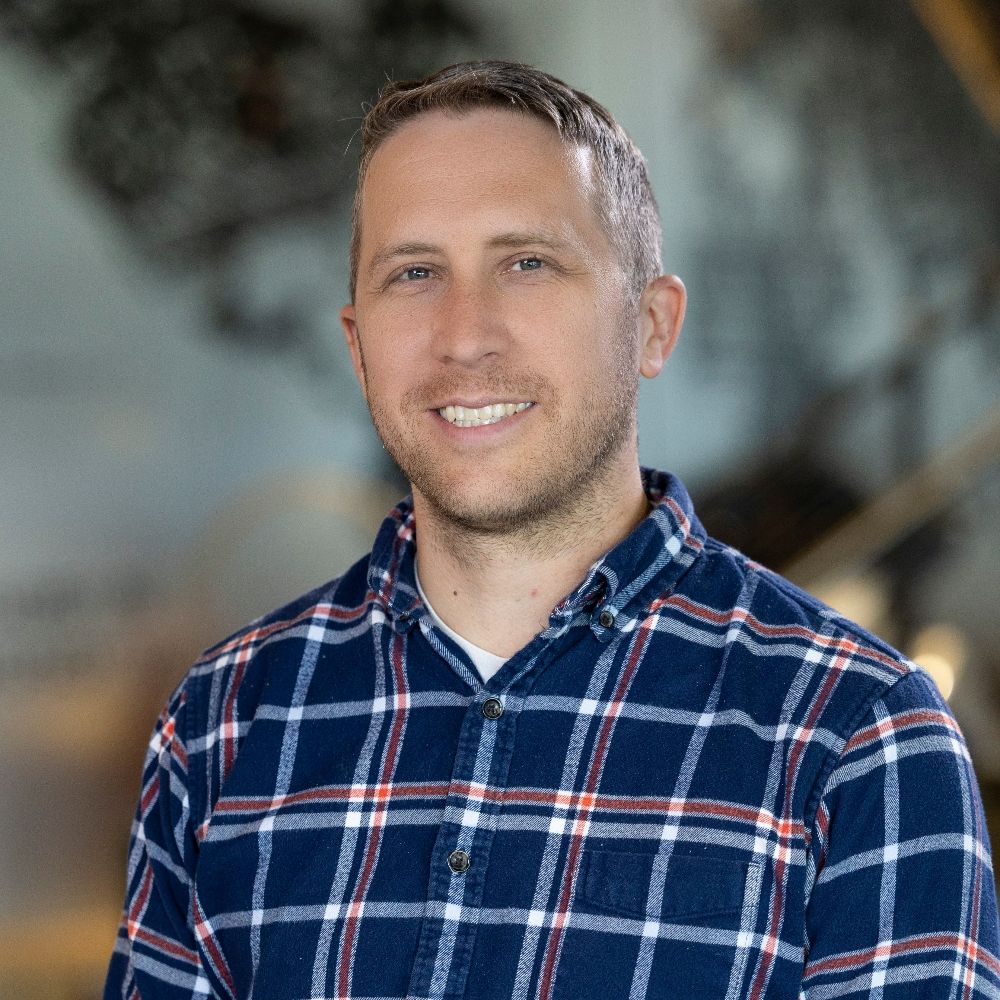 Sam Dunn, PhD