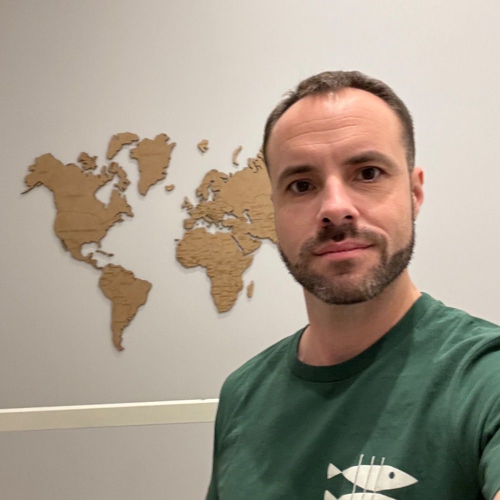 Aitor Fernández