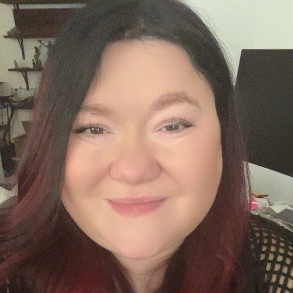 Author Tanya D - Gemini Author