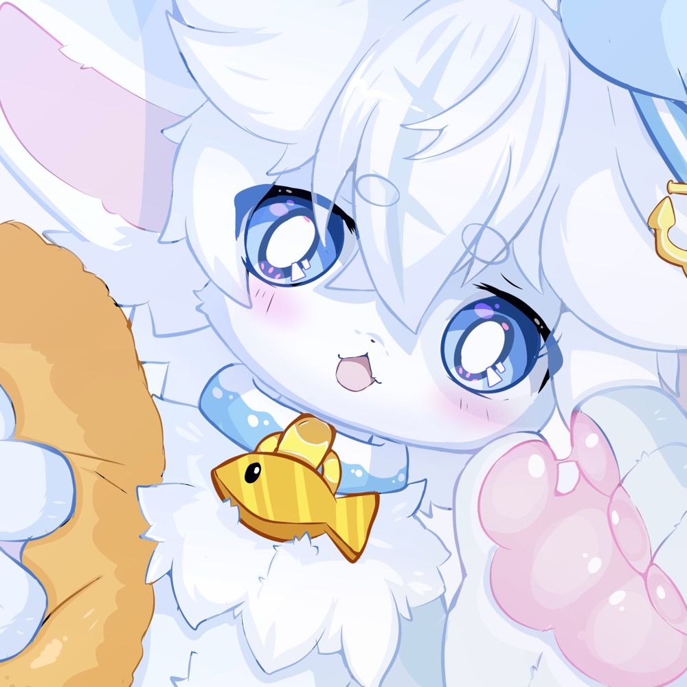 MissFluffy