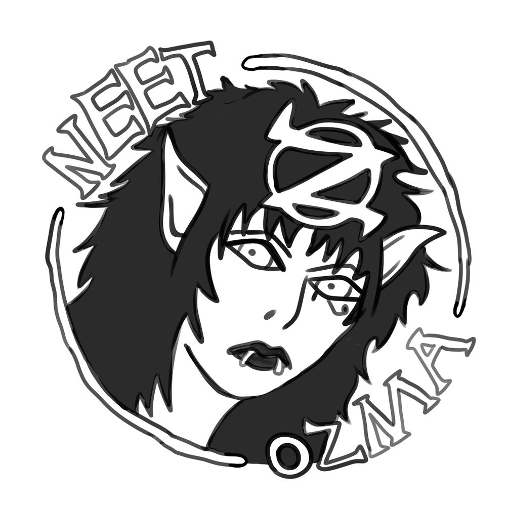 NEET Ozma