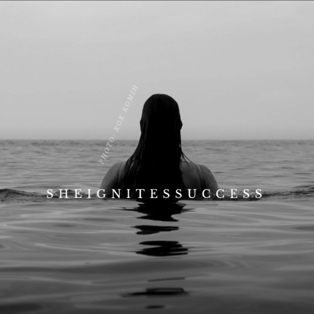 She Ignites Success