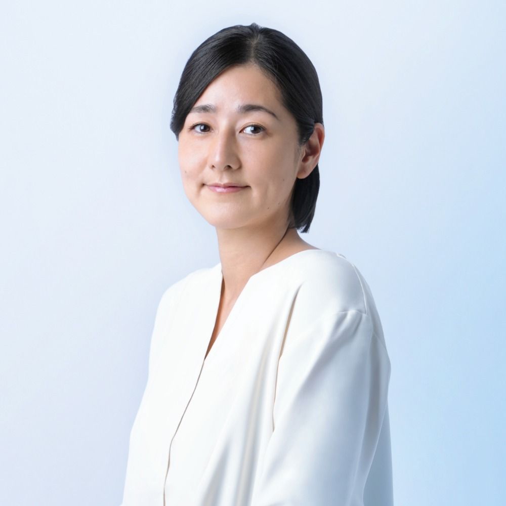 佐藤美鈴 MisuzuSato