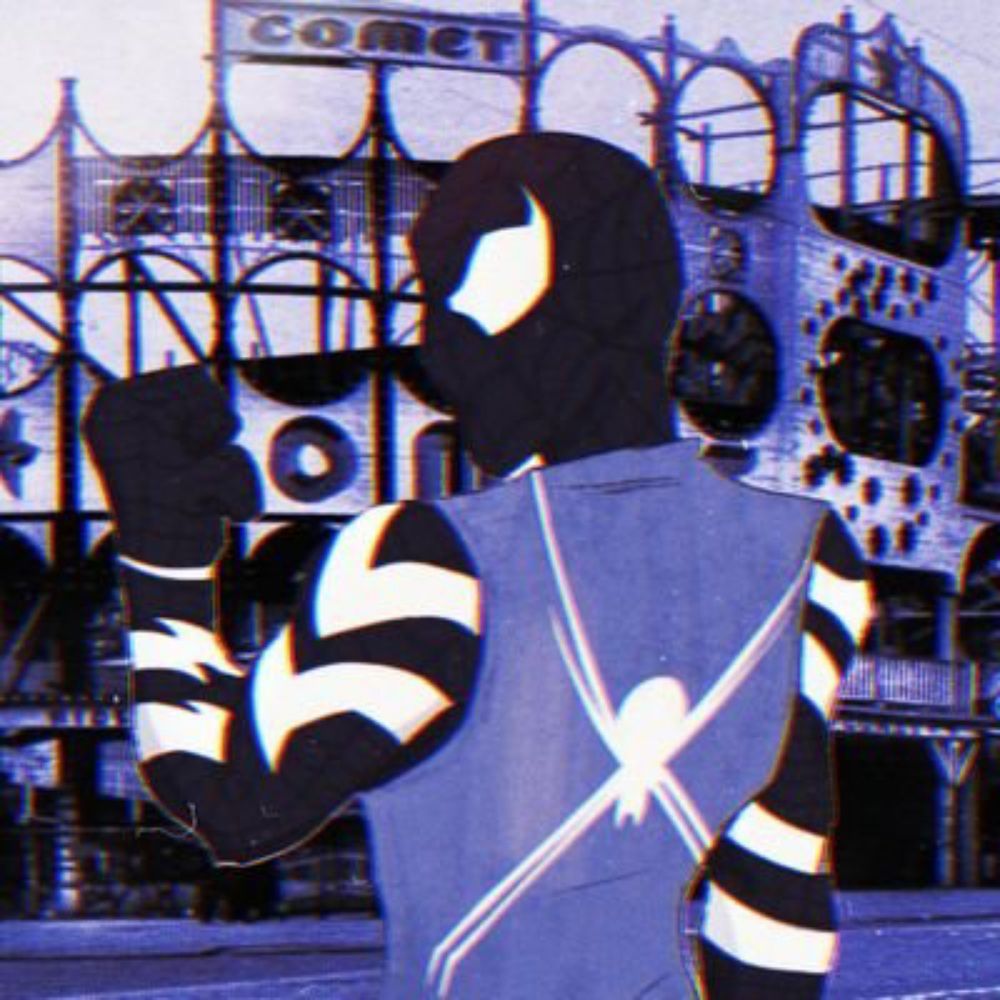 ⨂ 𝘜𝘕𝘗𝘙𝘌𝘋𝘐𝘊𝘛𝘈𝘉𝘓𝘌 ⨂ 𝘚𝘗𝘐𝘋𝘌𝘙