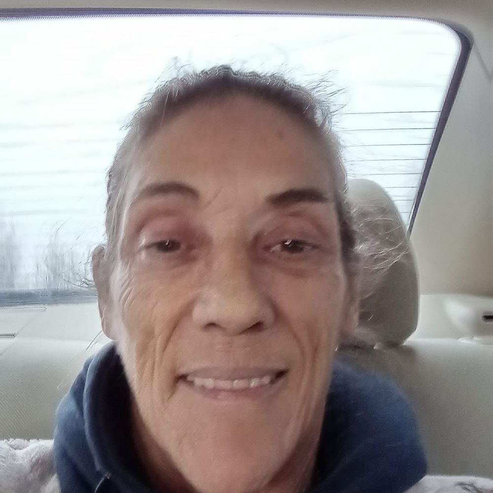 Nancy Delorme 
