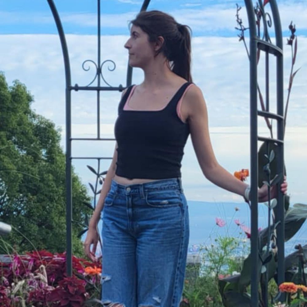 Lauren Boudreau