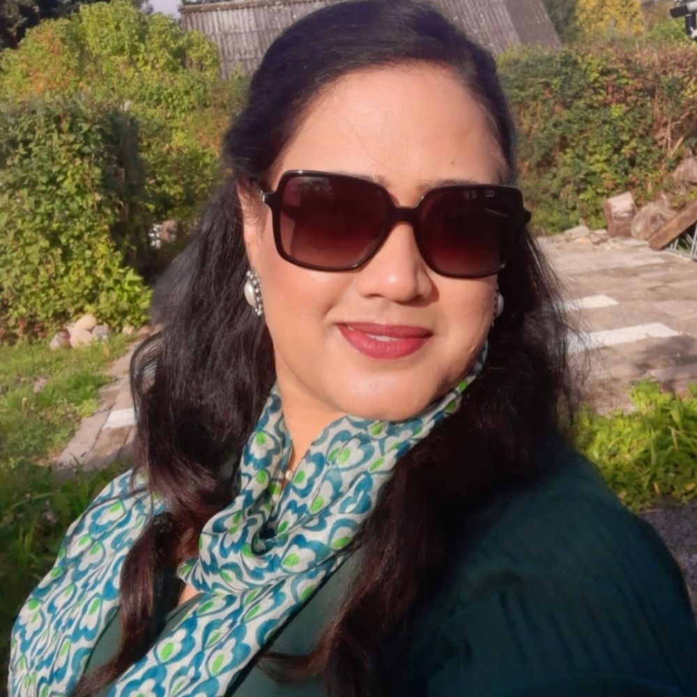 Asma Azam