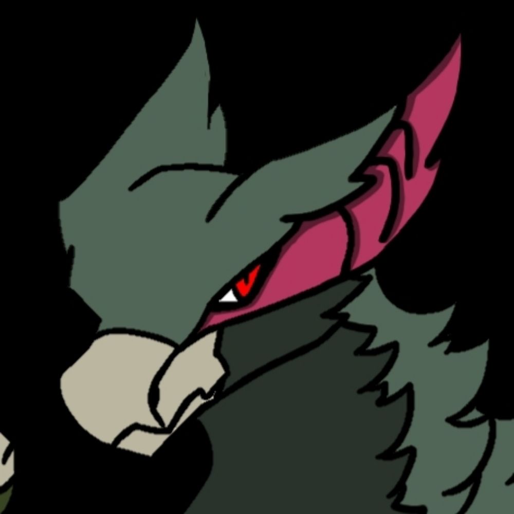 Aloe [Green Nargacuga]