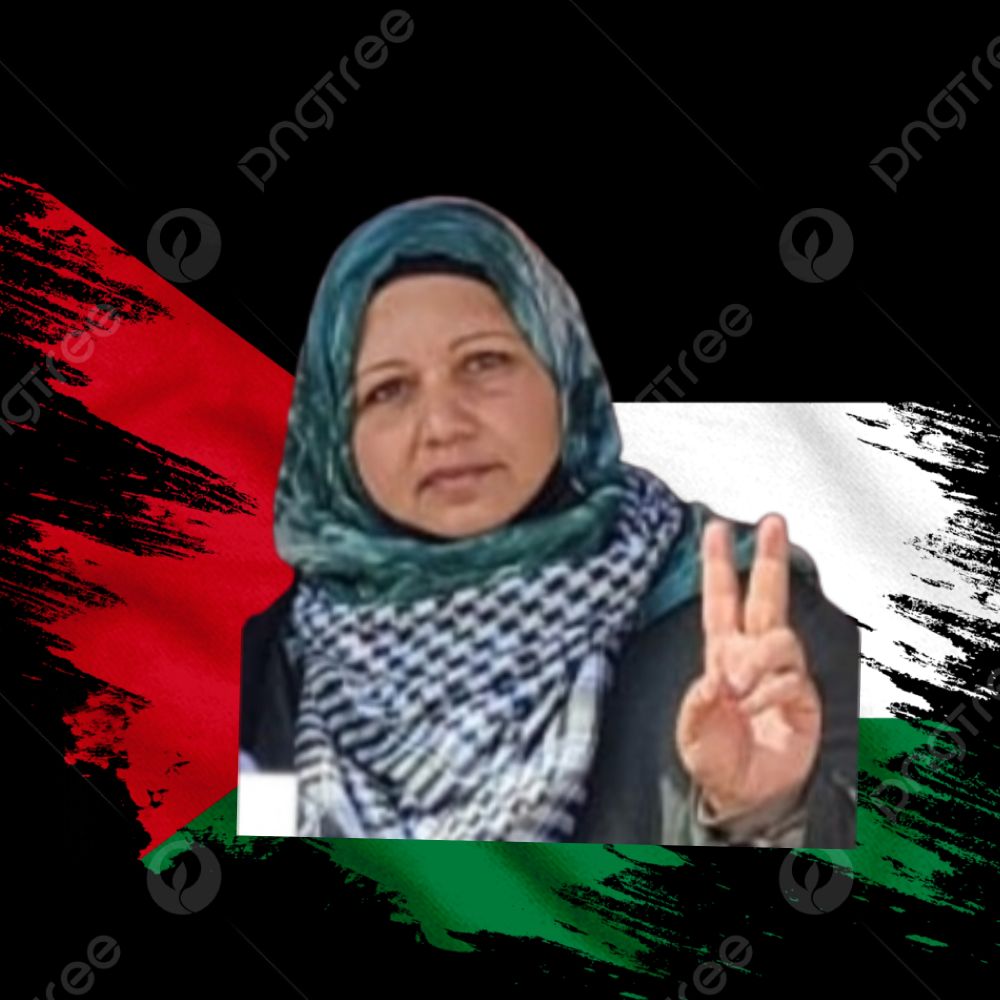 Reem-Ahmed 🕊️🇵🇸