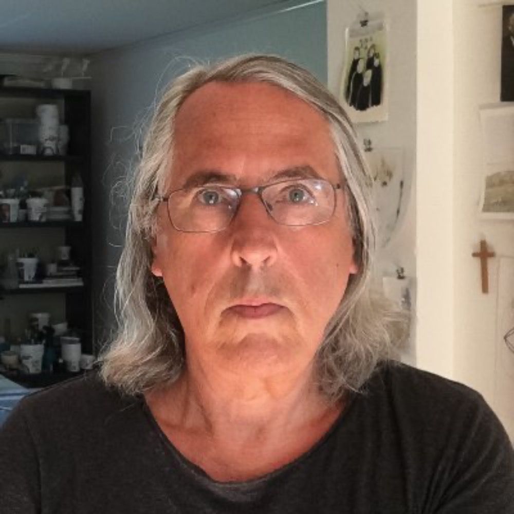 Paul Breddels