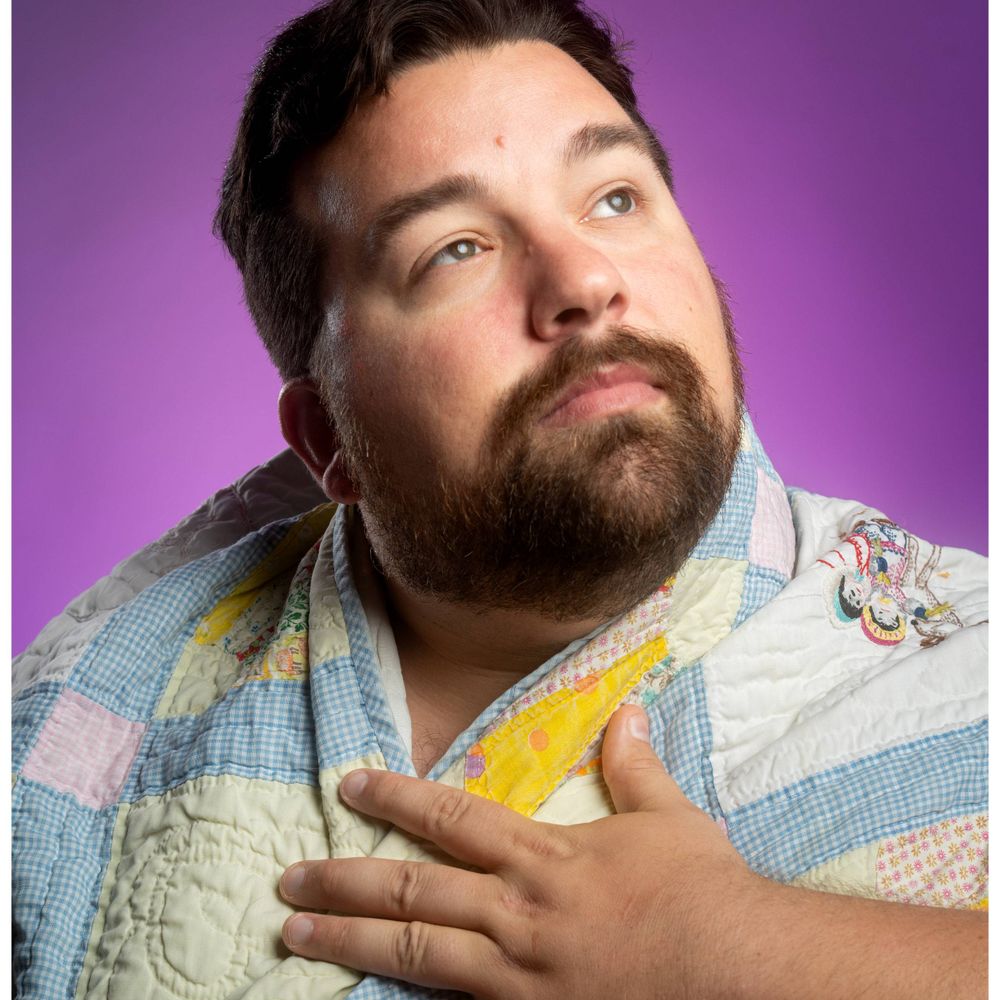 Matt Mazany