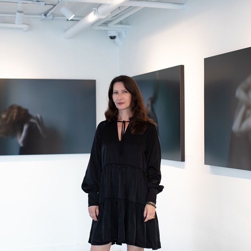 Laura Jane Petelko
