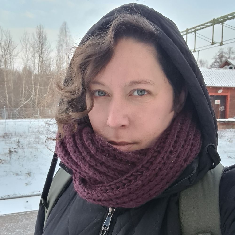 Frida Gamero Käll