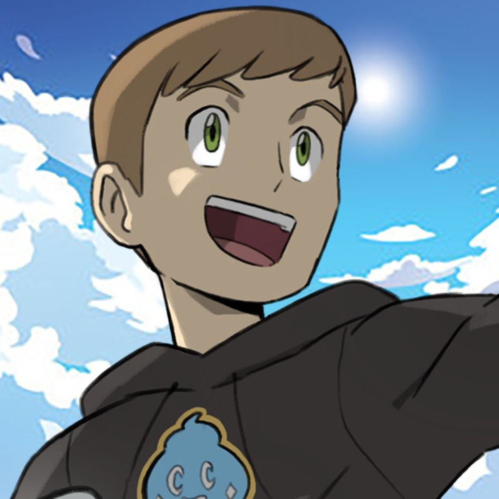 Dylan | Poi