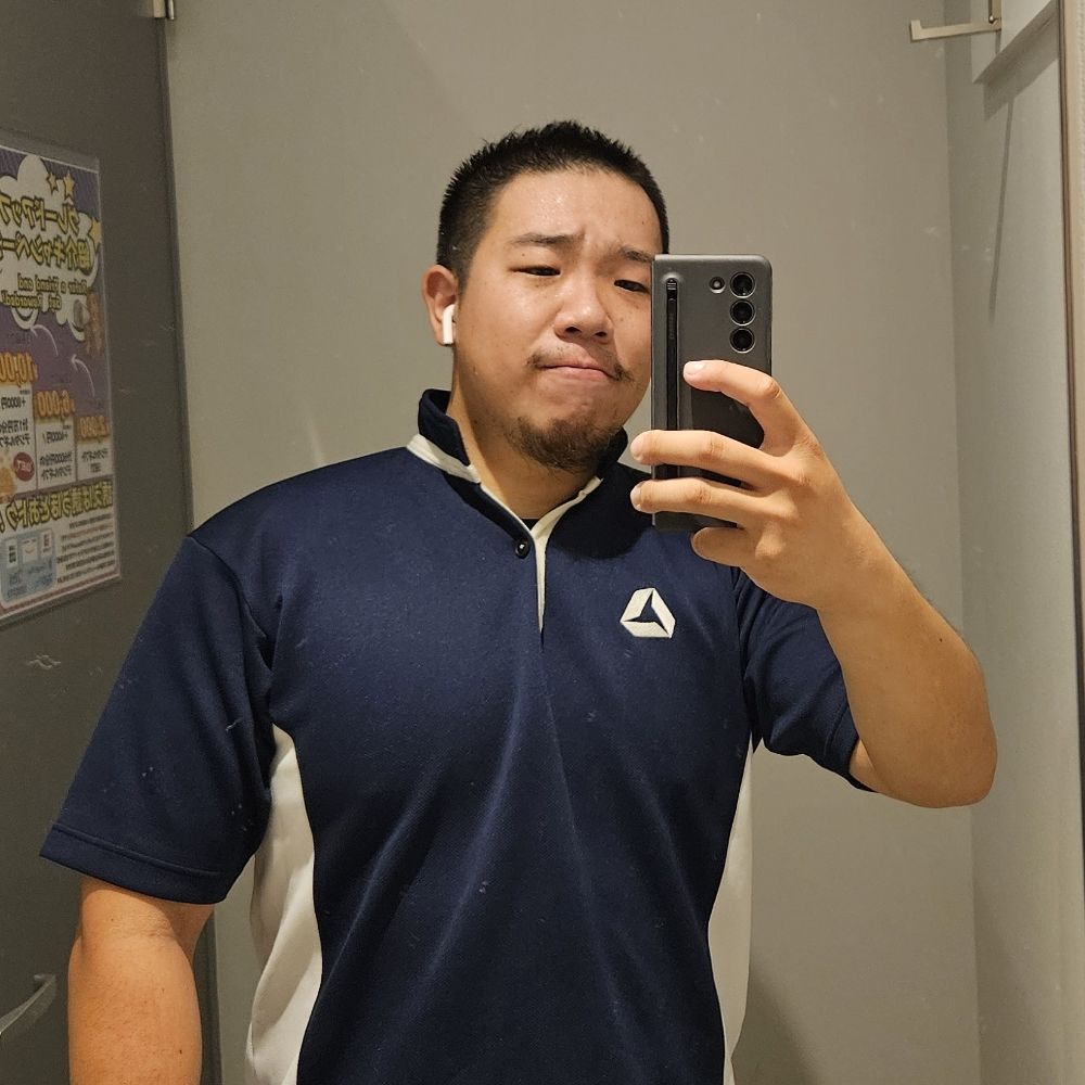 熊谷 駿佑