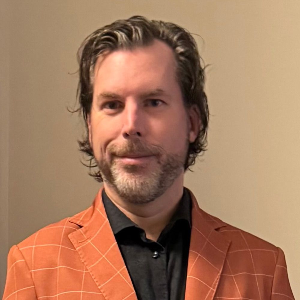 Karl Vanderbeek