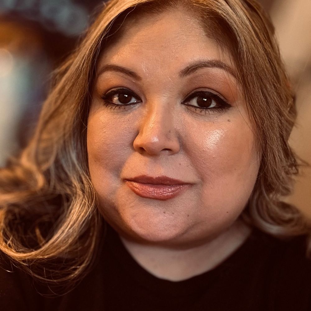 Iris Caballero
