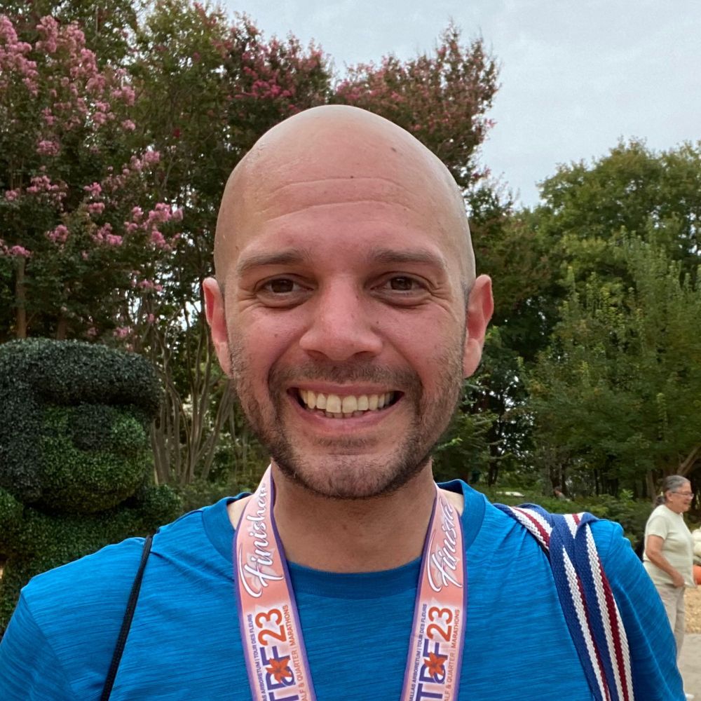Colin Foss