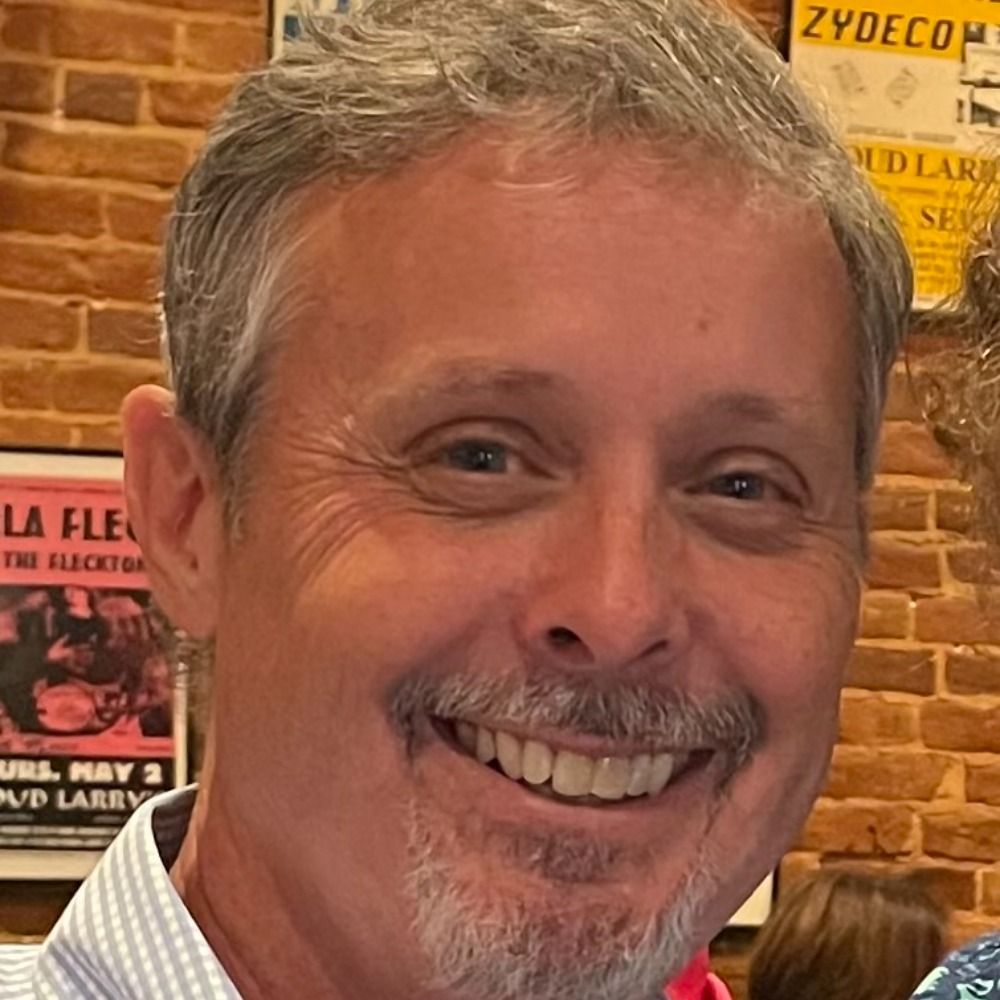 Timothy Nordstrom