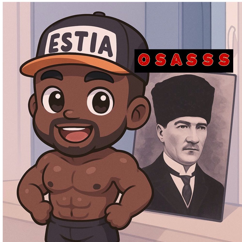 osasss 🇹🇷