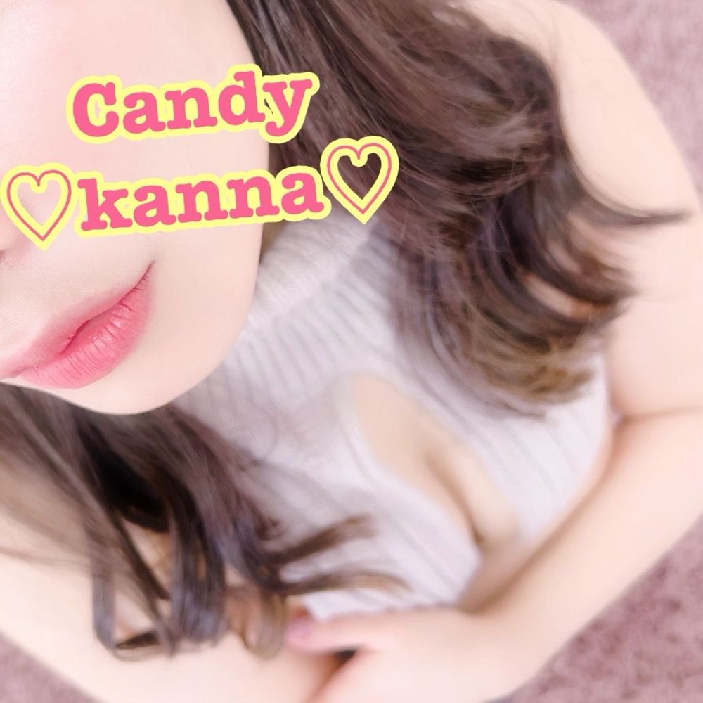 🍬かんな💖candy🍭