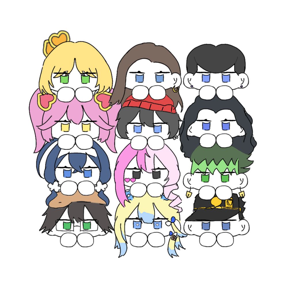 かやもち