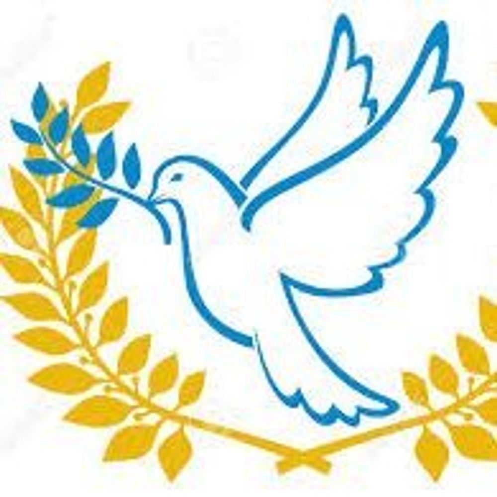 The Peace Bird