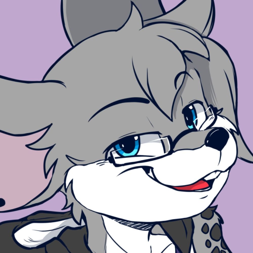 SpottedSqueak