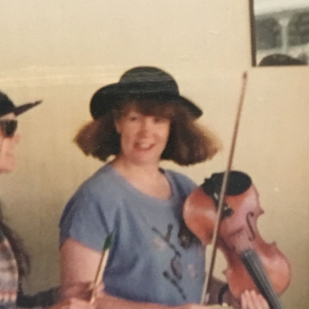 Jen McNear