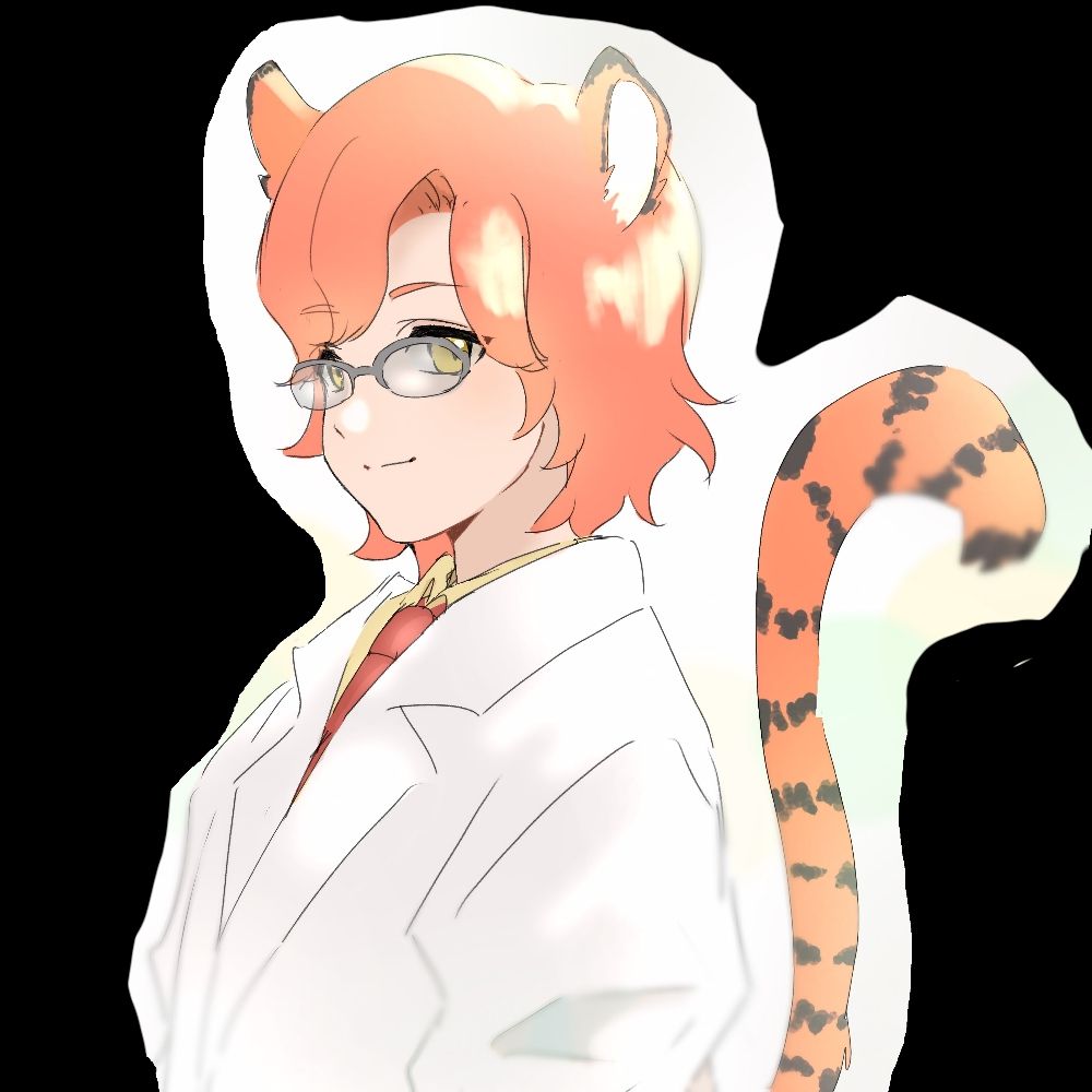 AKiRA🐯@大マハマトラ