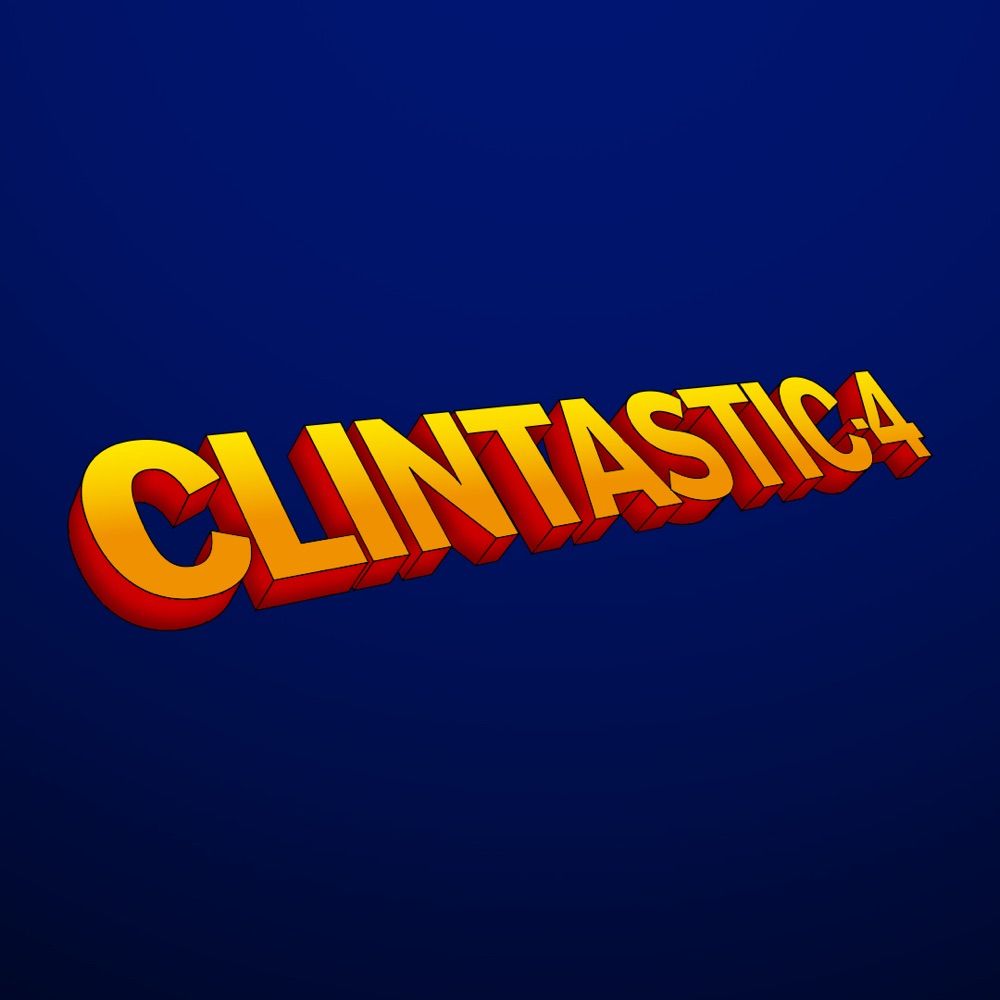 Clintastic4