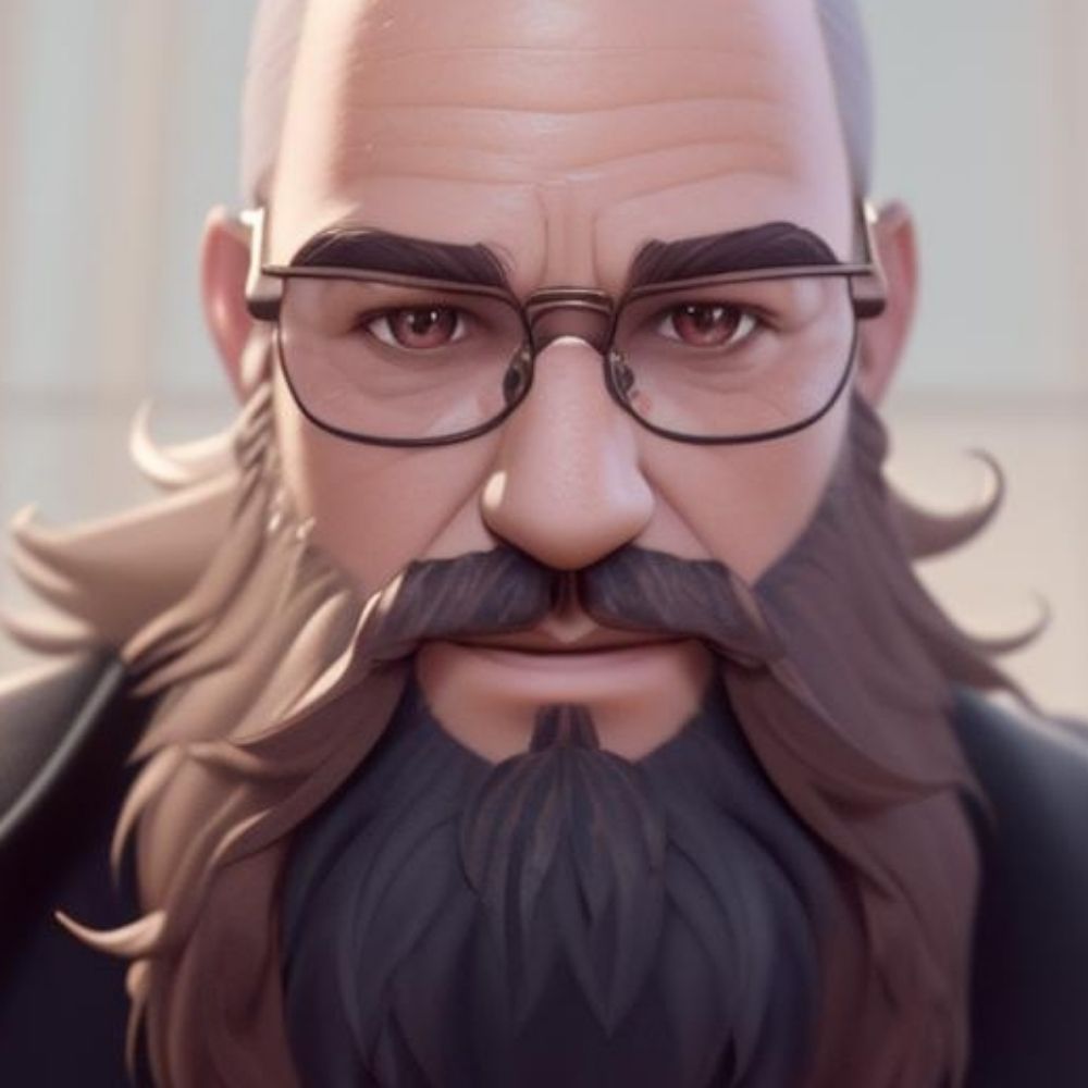 John B.