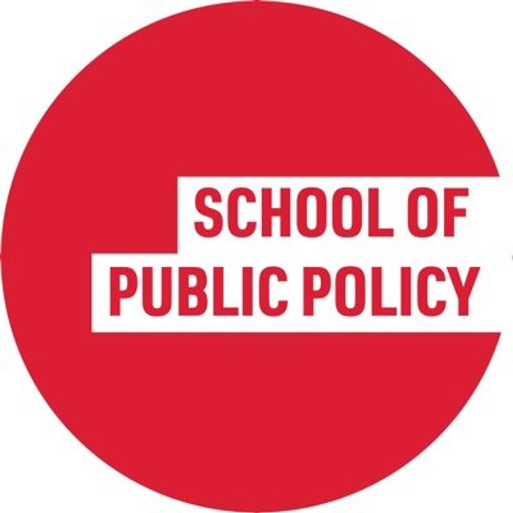 SFU School of Public Policy 