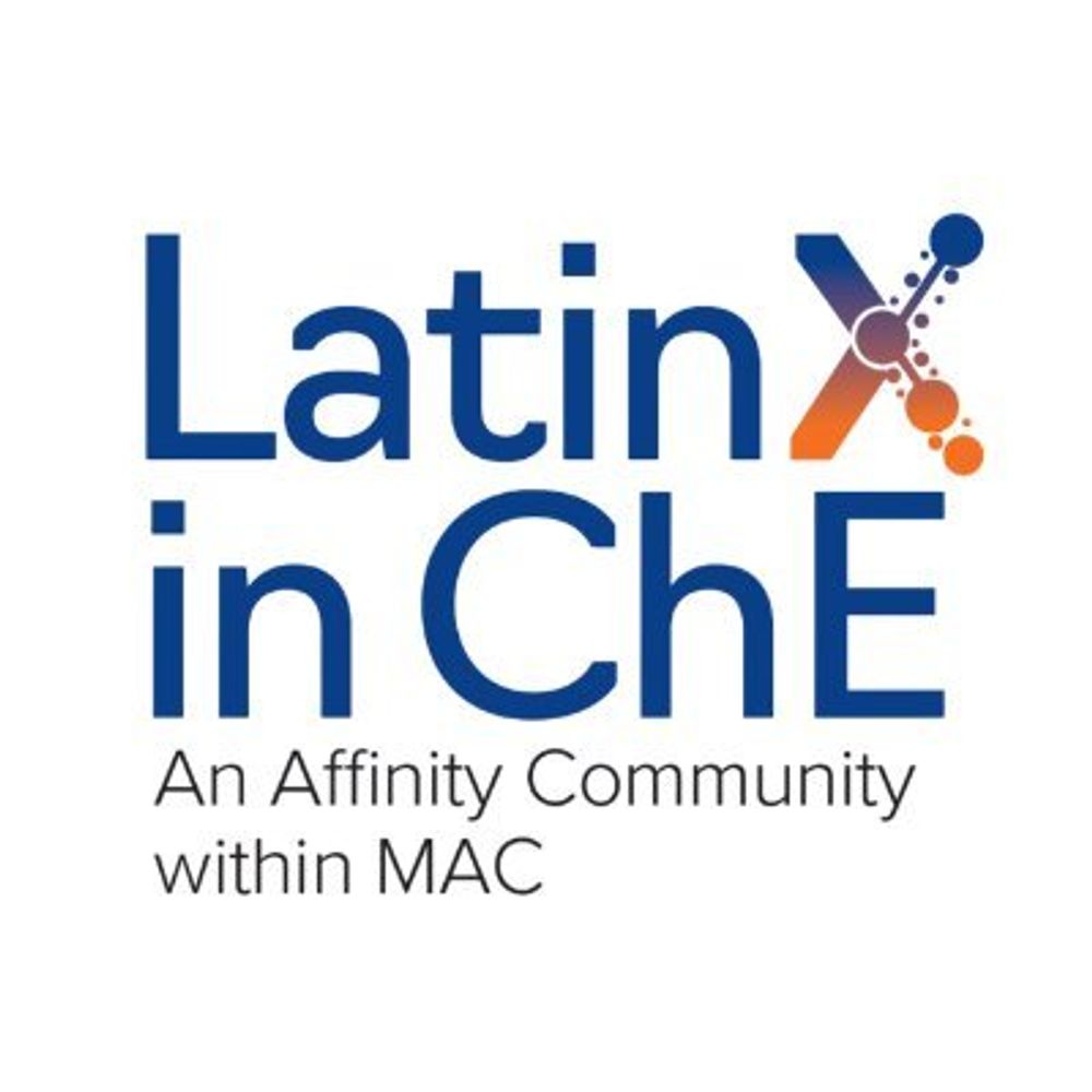LatinX in ChE