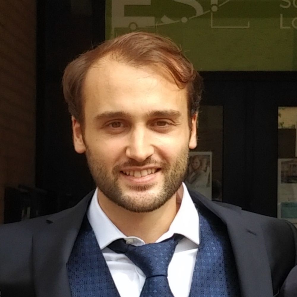 Giovanni Valvassori Bolgè