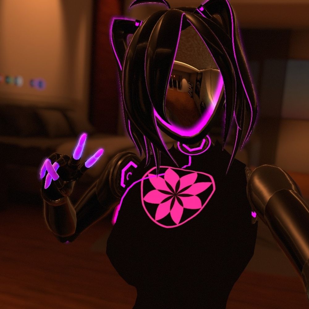 Click, Nova, Bit, Babe.