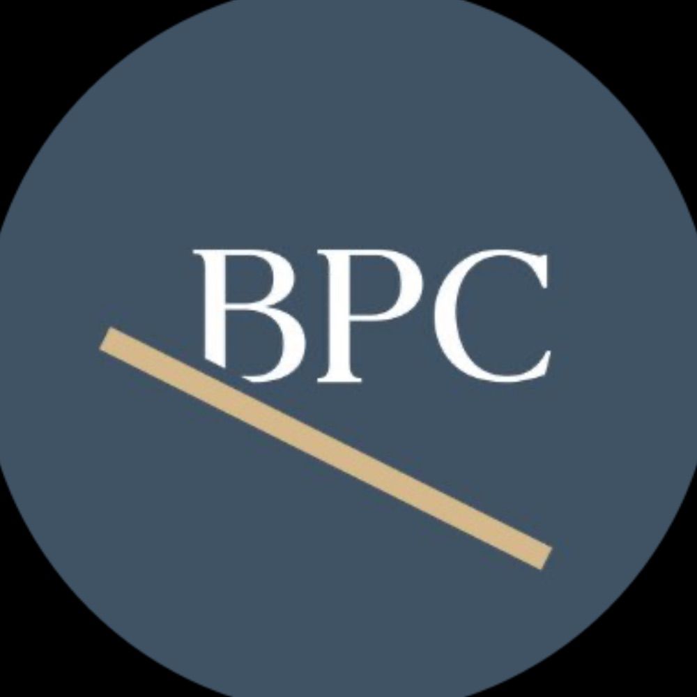 British Palestinian Committee