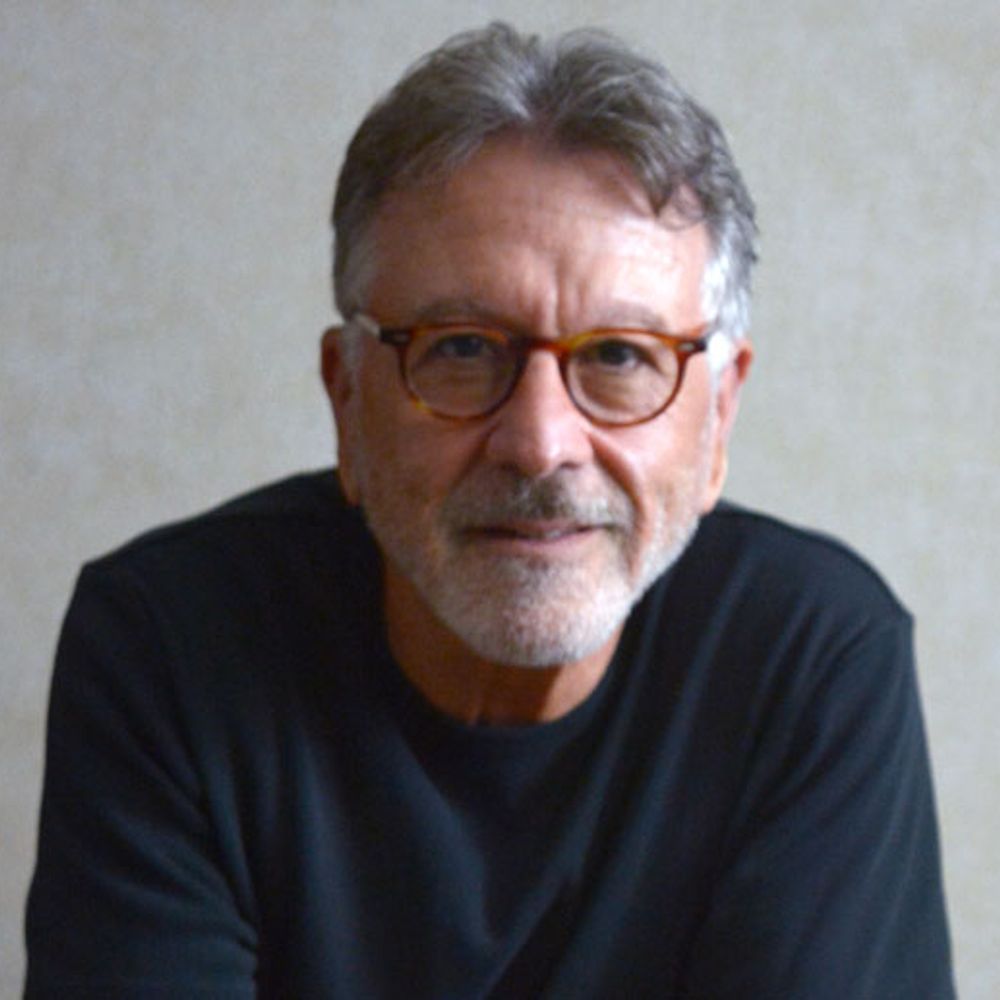 Bruce Bernstein