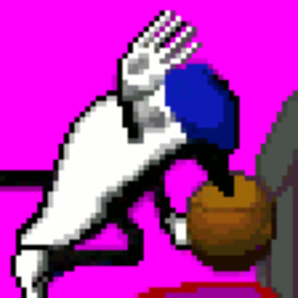 ghostDunk