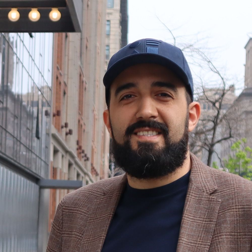 امیر خادم Amir Khadem