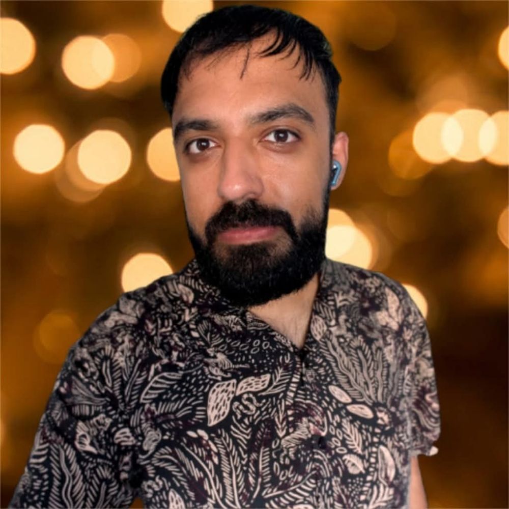 Jaspreet Singh