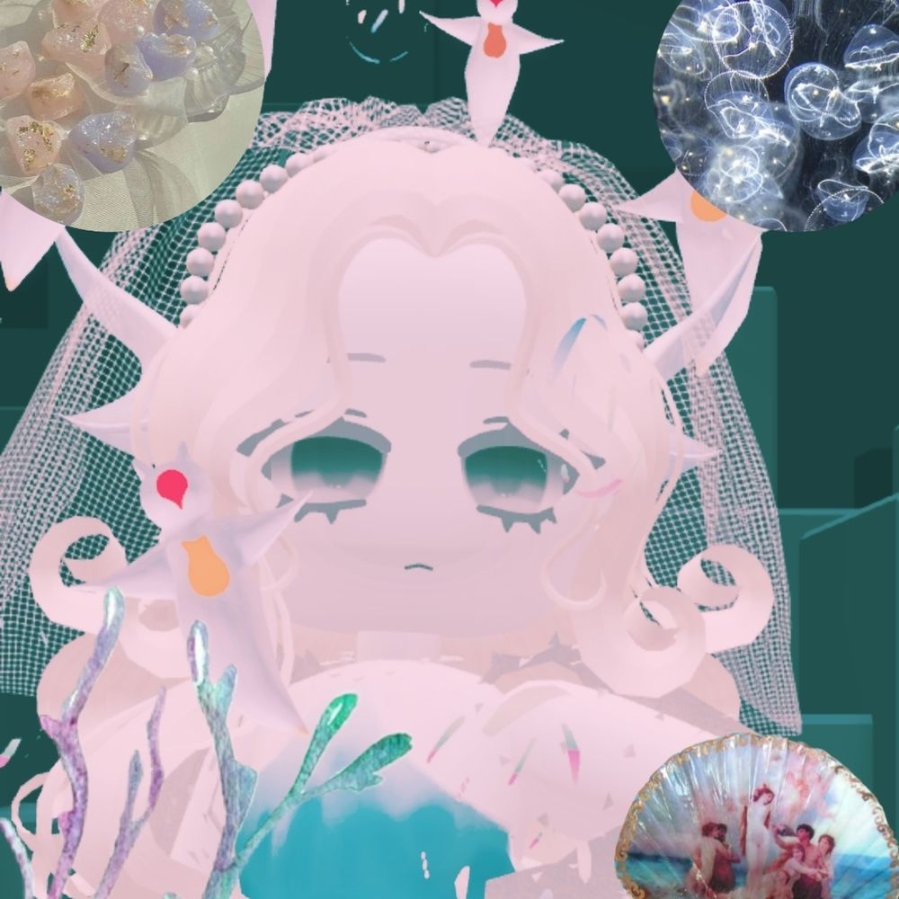 Profile avatar