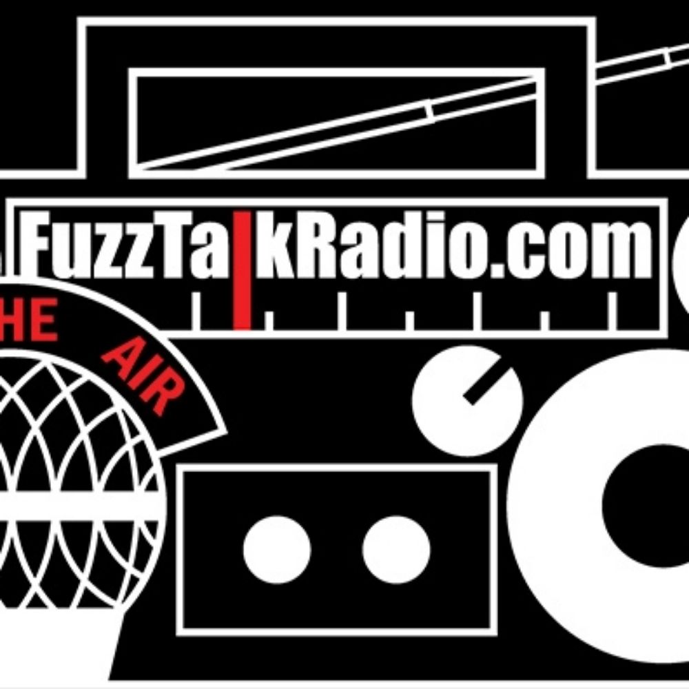 FuzzTalkRadio