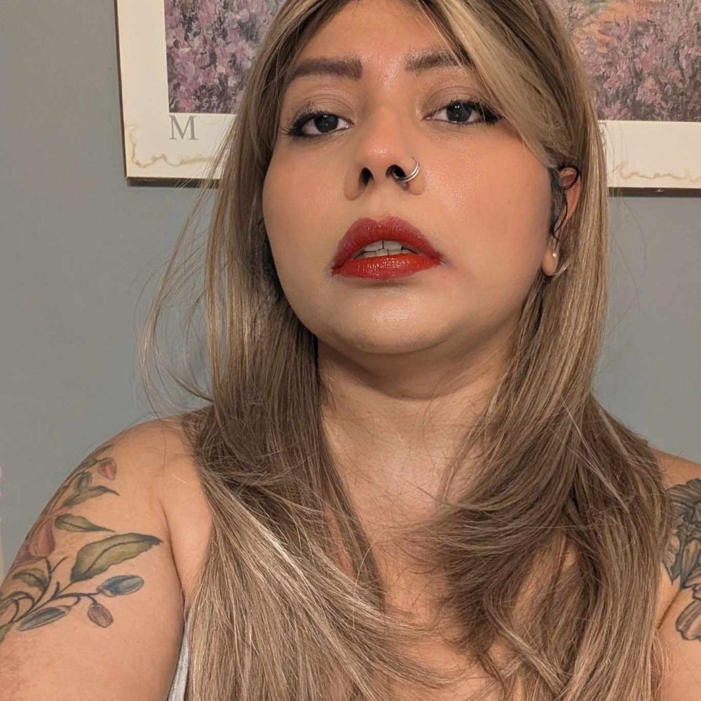 Zara Areola 🩵