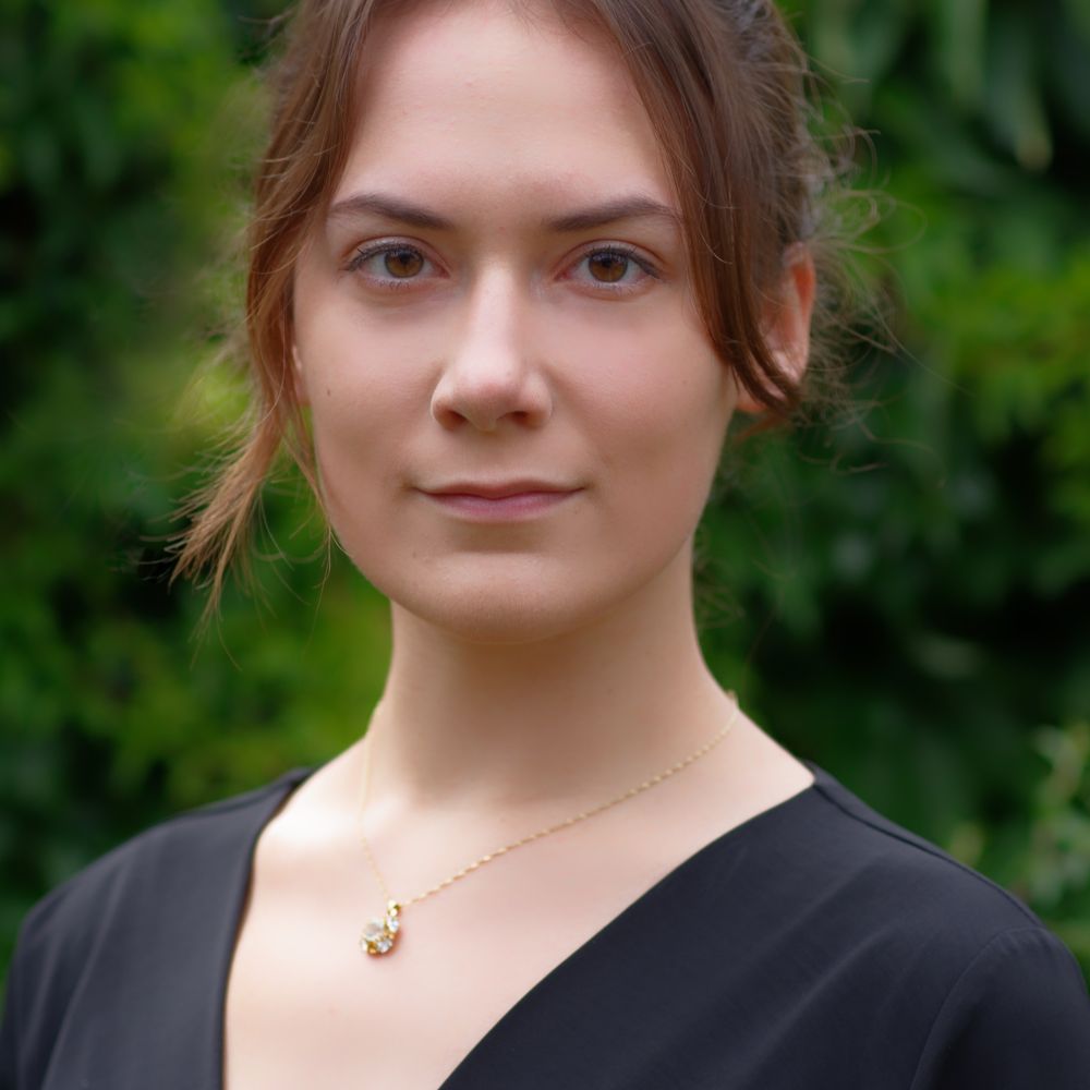Weronika Galka