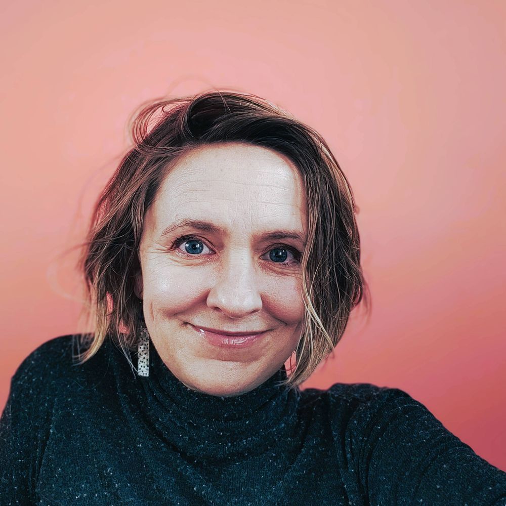 Claire Blencowe