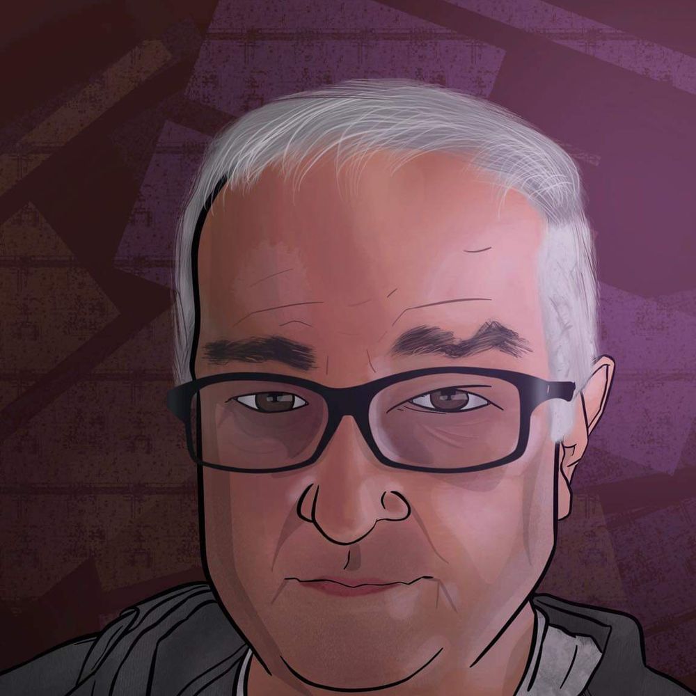 Nigel Hewitson