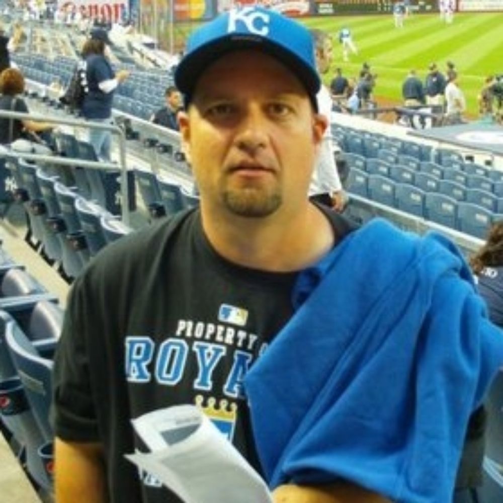 Mike Weilamann