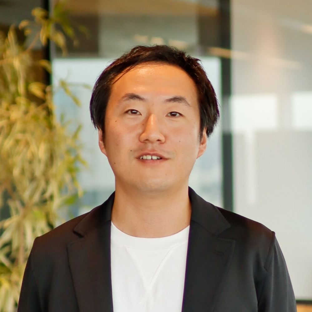 Nozomu Nakazawa