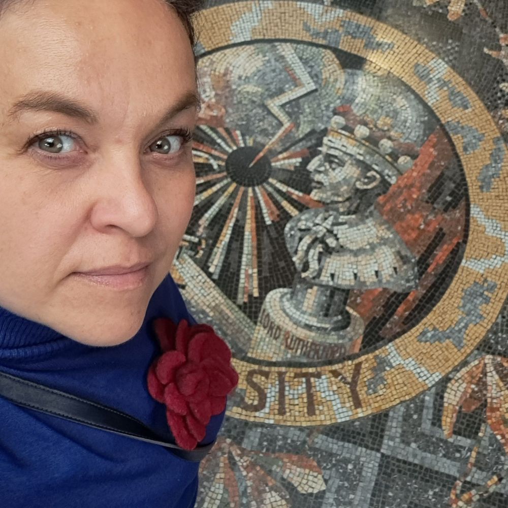 Patrycja Maciejewicz